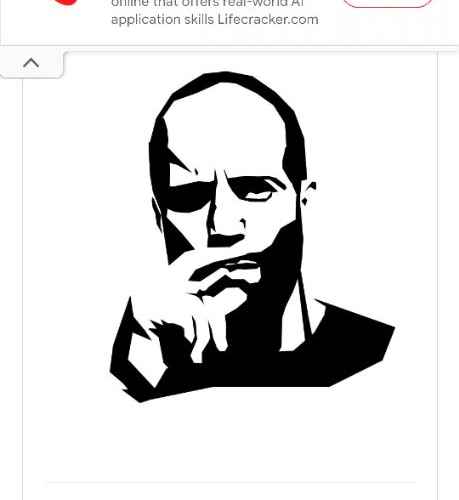 user profile