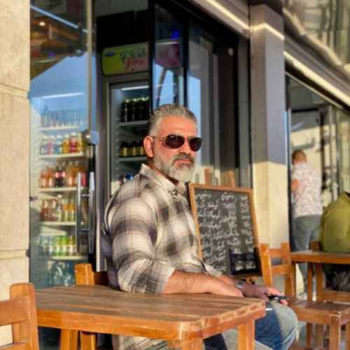 user profile