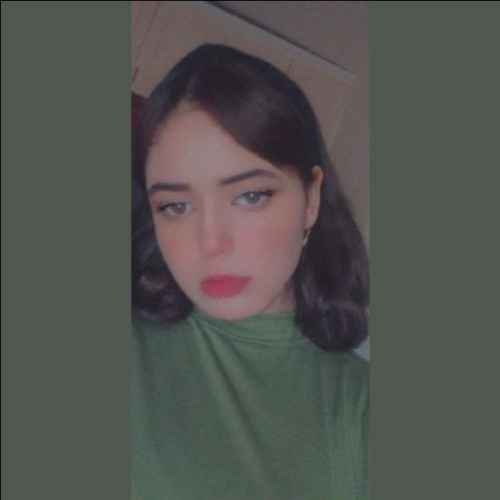 user profile