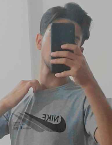 user profile