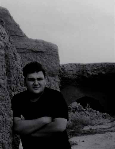 user profile