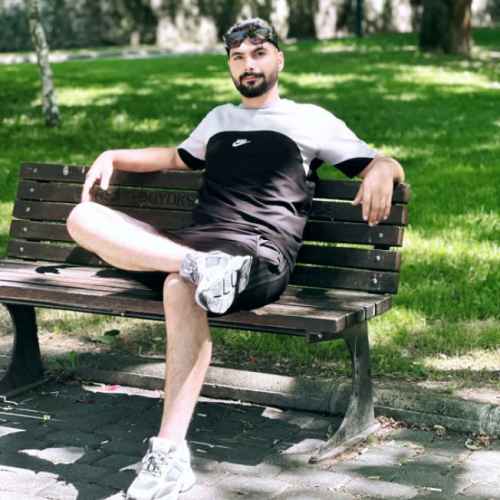 user profile