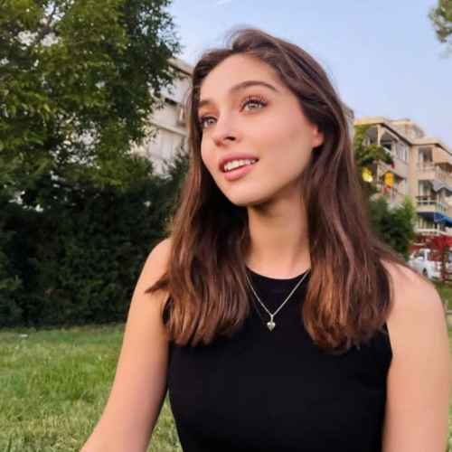 user profile