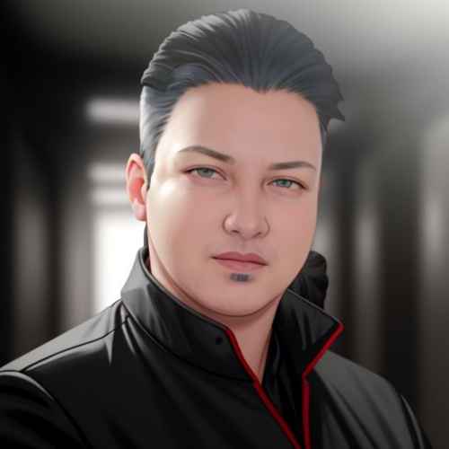 user profile