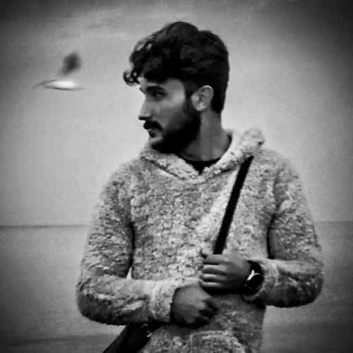 user profile