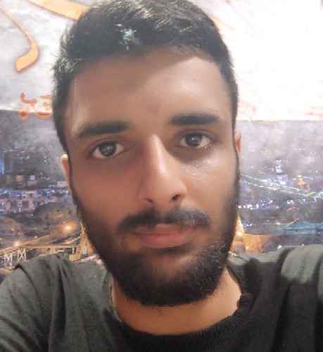 user profile