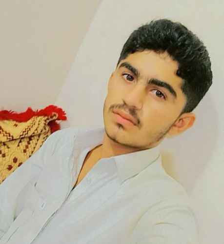 user profile