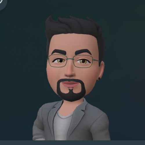 user profile