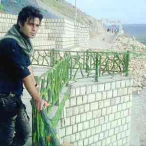 user profile