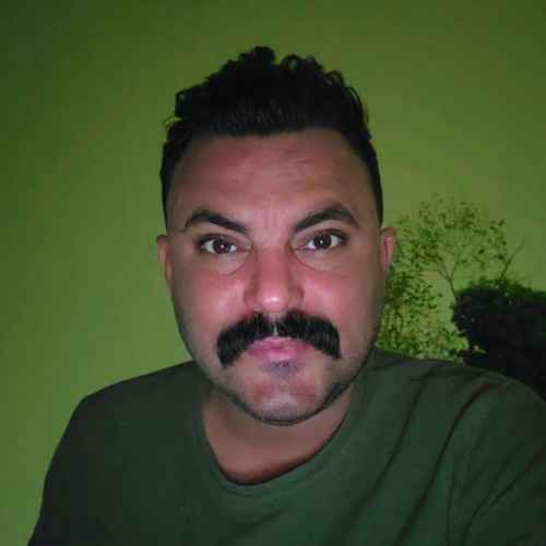 user profile