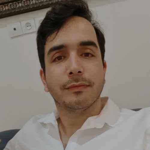 user profile