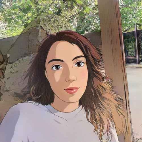 user profile