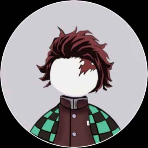 user profile
