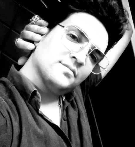 user profile