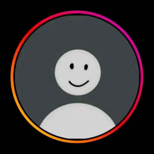 user profile