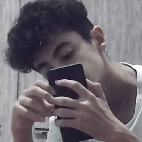 user profile