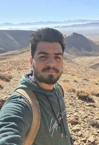 user profile
