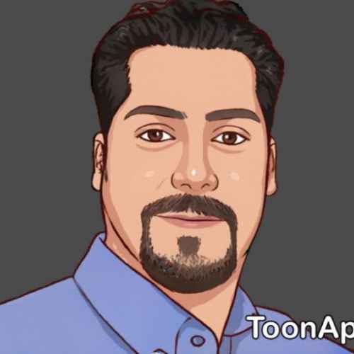 user profile