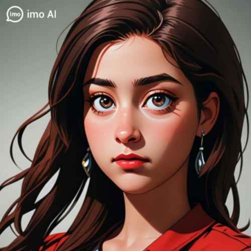 user profile