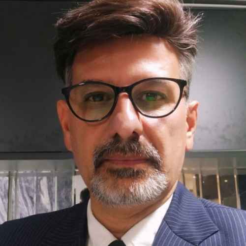 user profile
