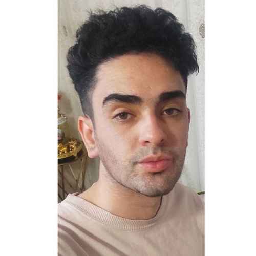 user profile