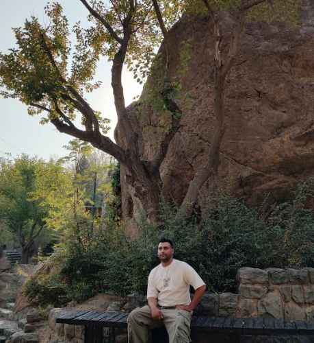 user profile