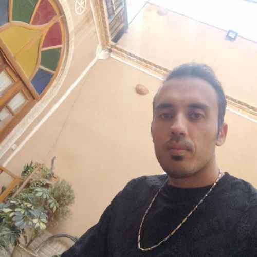 user profile