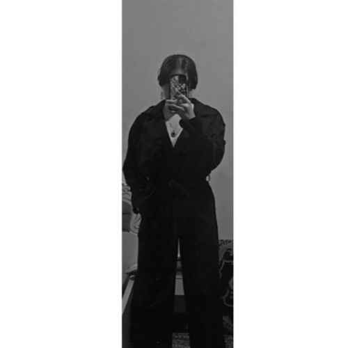 user profile