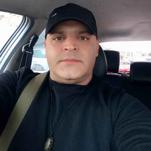 user profile