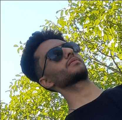user profile