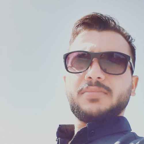 user profile