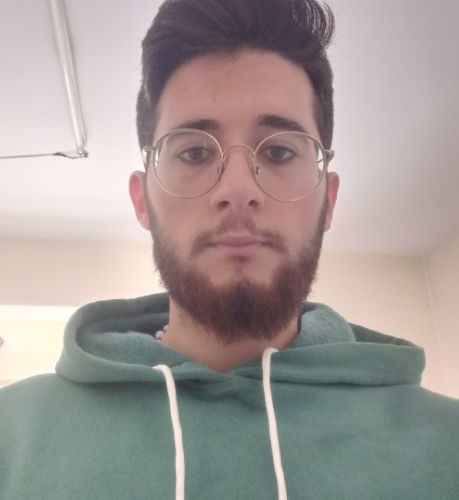 user profile
