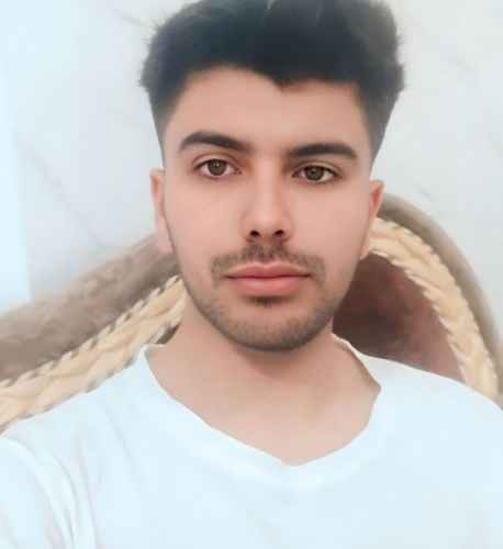 user profile