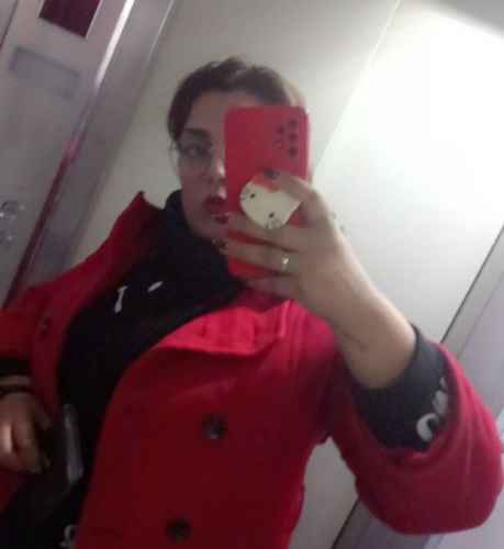 user profile