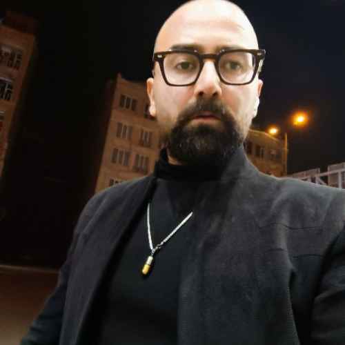 user profile