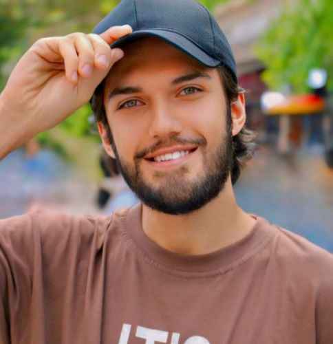 user profile