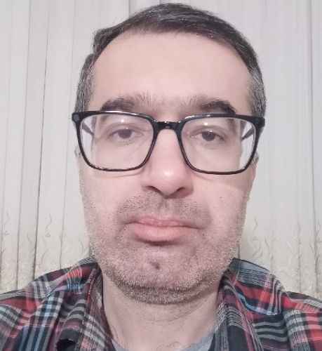 user profile