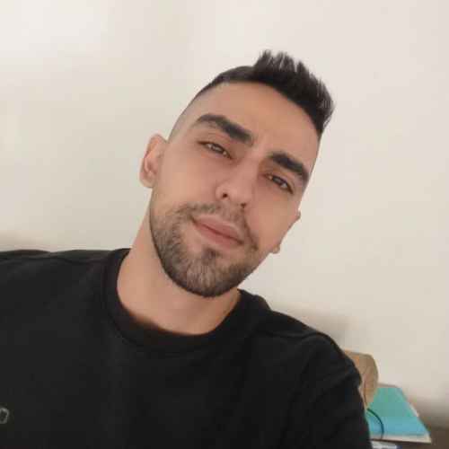 user profile