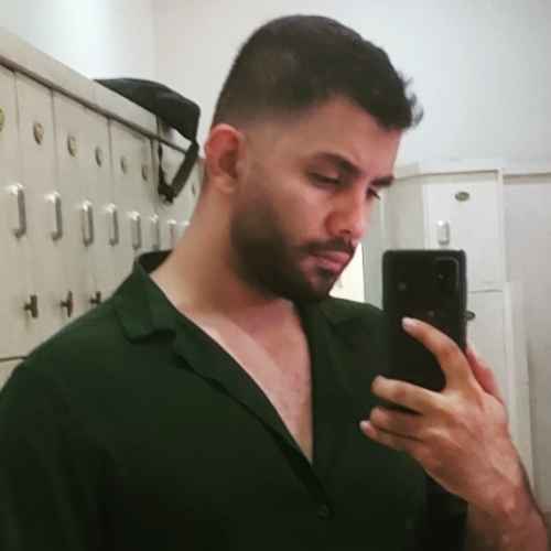 user profile