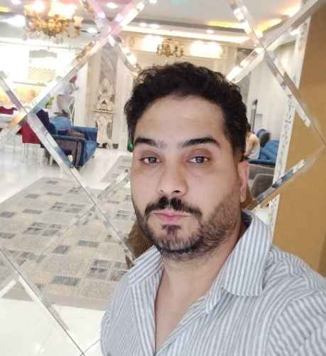 user profile