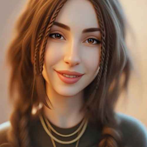 user profile