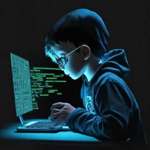 user profile