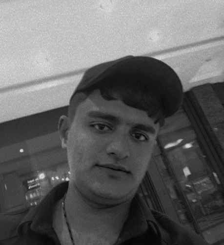 user profile