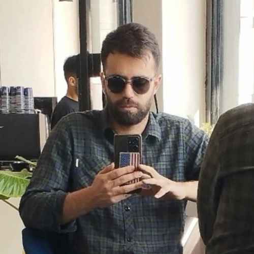 user profile