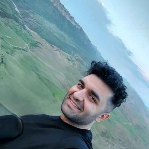 user profile