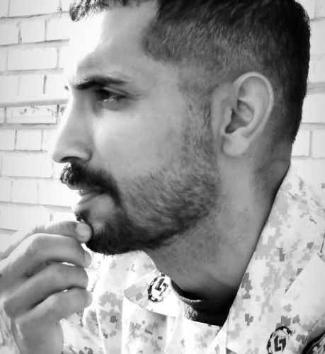 user profile