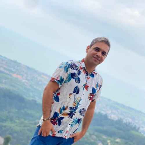 user profile
