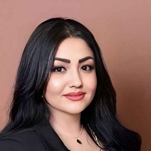 user profile