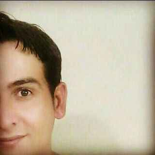 user profile