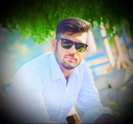 user profile
